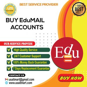 Buy Edu Email Account